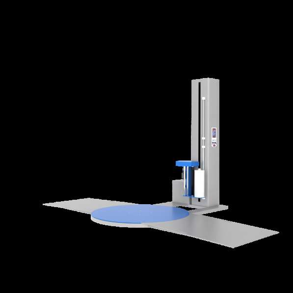 Обмотчик стрейч пленкой BPW-2000