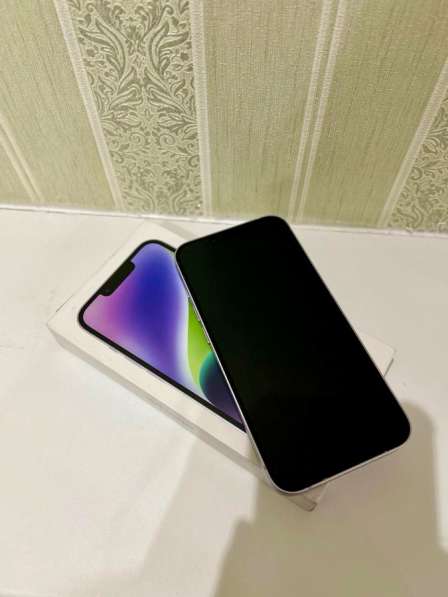 Iphone 14, 128гб в Салехарде фото 3