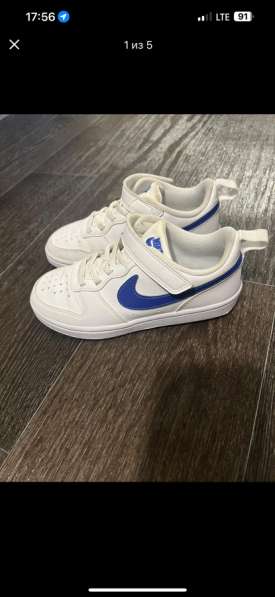 Дестские кроссовки Nike