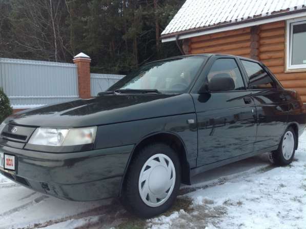 ВАЗ (Lada), 2110, продажа в Вологде в Вологде фото 13