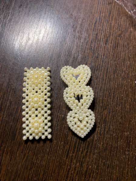 Бисероплитение в Москве