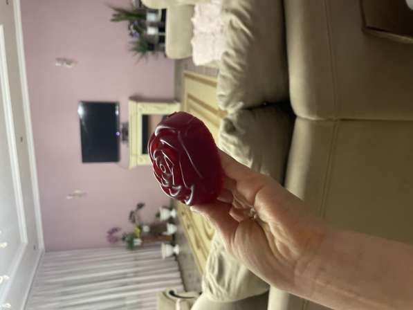 Мыло ручной работы