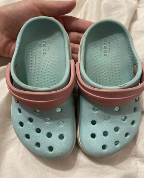 Crocs C7