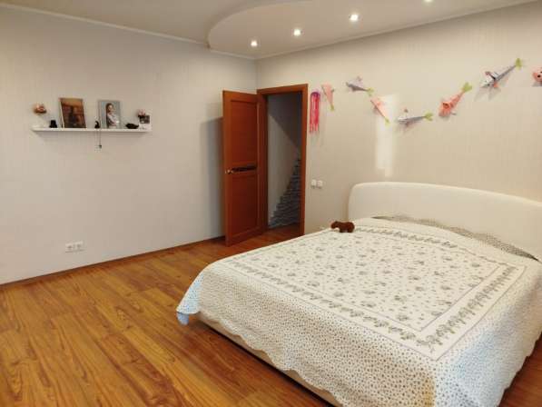 4-комн.кв. ЖК Шанырак, ул.Иманбаевой, Центр 110 кв.м. Продам в фото 31