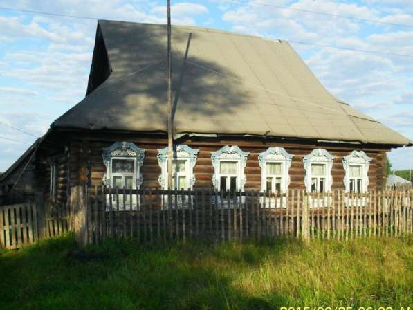 Продам дом в д. Меньщиково в Нижнем Новгороде фото 15