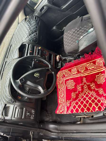 Opel, Astra, продажа в Москве в Москве