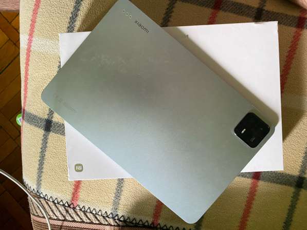 Xiaomi pad 6 256/8 в Люберцы фото 3