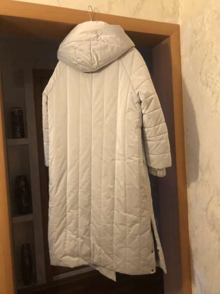 Пальто в Набережных Челнах фото 4