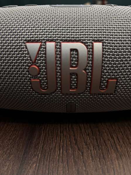 Колонка JBL в Москве фото 4
