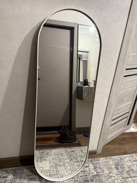 Новое зеркало настенное. Bajjo в Москве фото 4