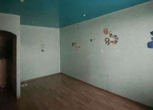 Однушка в 17-м микрорайоне в Волжский фото 12