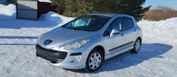 Peugeot, 308, продажа в Арзамасе в Арзамасе фото 10