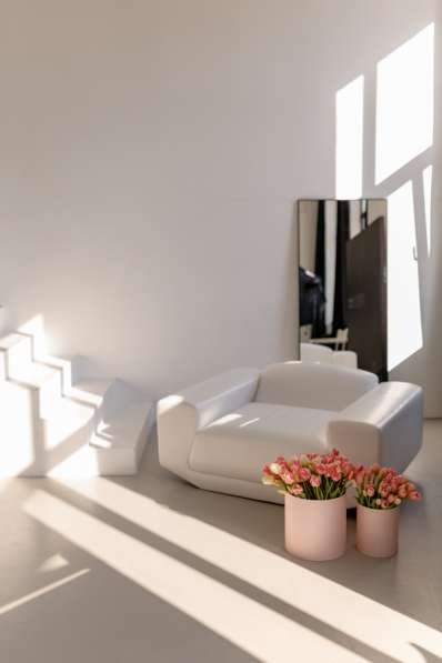 Кресло Lounge в Тольятти фото 4