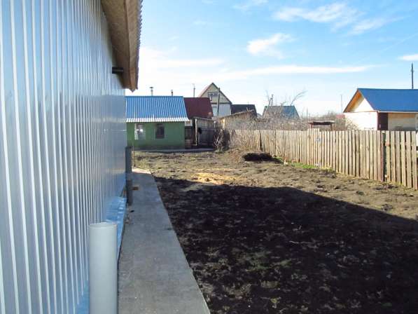 Продаю дом СНТ Восход в Кургане фото 10