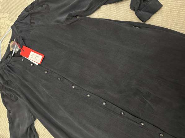 Платье новое купра турция