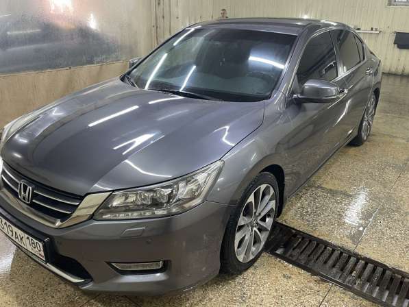 Honda, Accord, продажа в г.Донецк в 