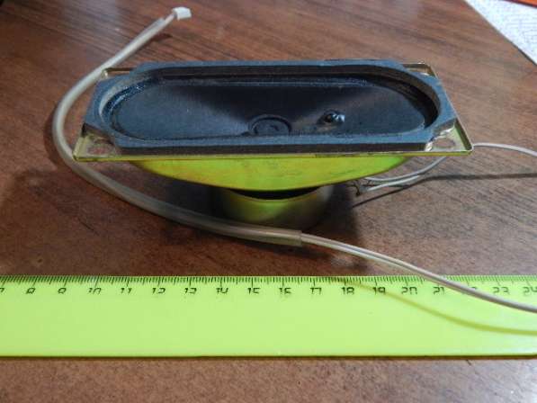 Динамик для ауди аппаратуры в Волгограде