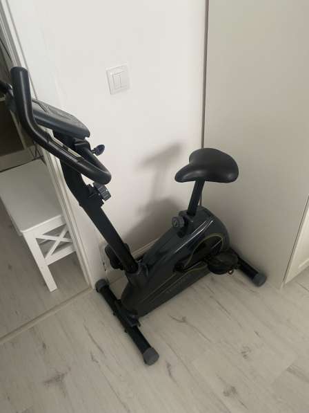 Велотренажер в Санкт-Петербурге фото 7
