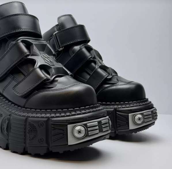 New Rock в Иркутске фото 5