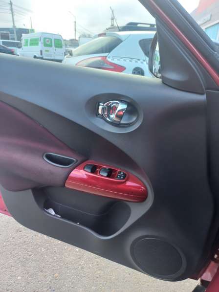 Nissan, Juke, продажа в Анапе в Анапе фото 6