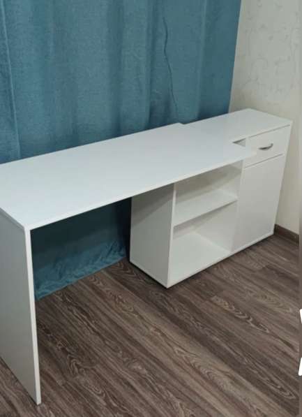 Письменный стол угловой в Нижнем Новгороде