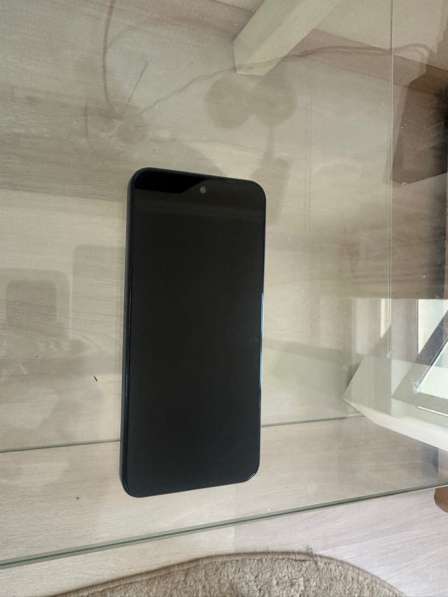 Телефон андроид