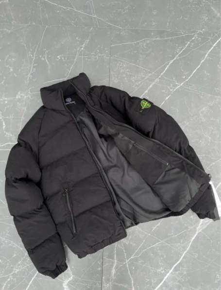 Курточка Stone Island в Москве