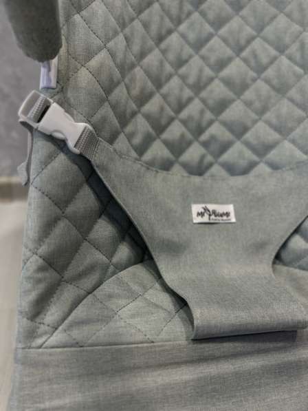 Шезлонг для новорожденных в Владивостоке фото 3