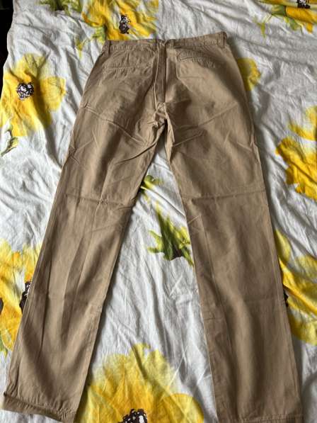 Мужские брюки