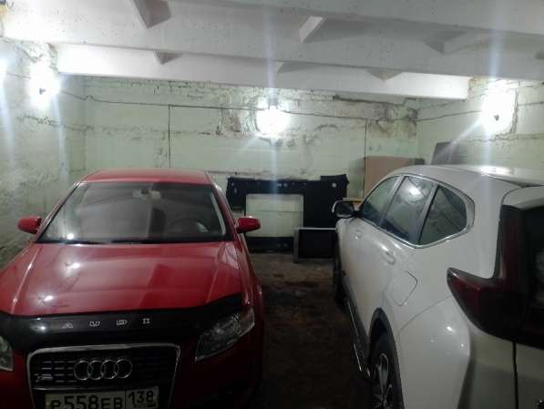 Продам гараж