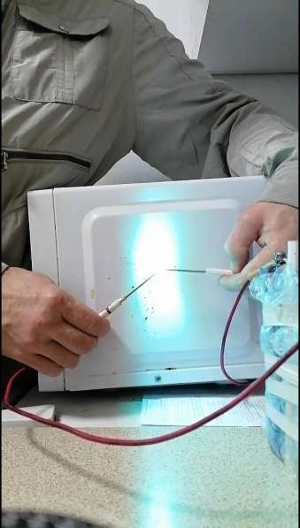 Генератор Бедини. Сборка, проверка в Томске