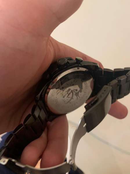 Часы в Нальчике