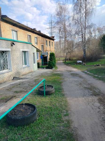 Комната 24кв. м в 2-кв. Тепличная, 3 в Пензе фото 3