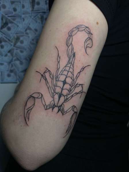 Татуировки? в Уссурийске фото 5