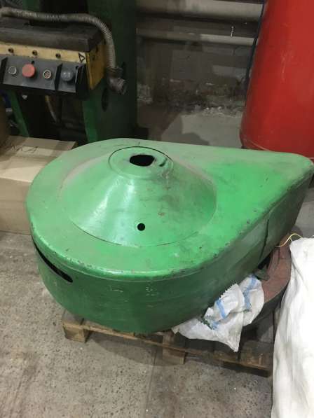 Кривошипно-шатунный пресс в Щелково фото 11