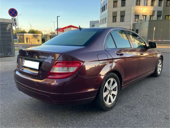 Mercedes-Benz, C-klasse, продажа в г.Минск в фото 7