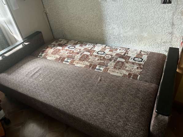 Диван 83x204 в Волгодонске фото 5
