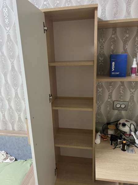 Рабочий стол в Архангельске