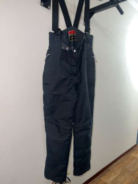 Зимние штаны