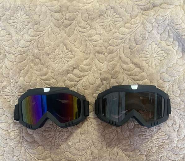 Очки для мотокросса в Казани фото 11