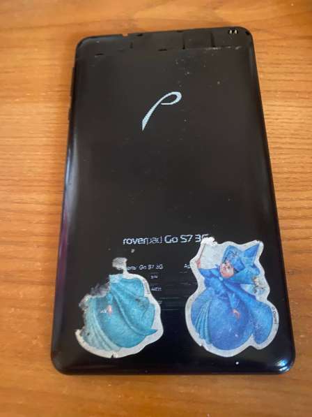 Roverpad Go S7 3G