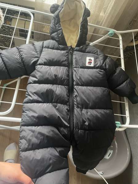 Комбинезоны в Красноярске фото 4