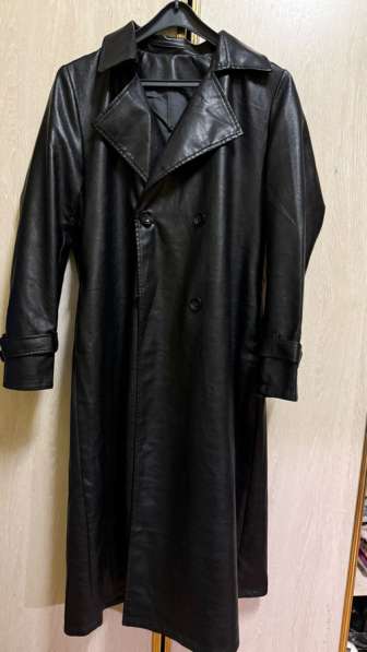 Плащ женский