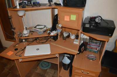 Компьютерный стол в Смоленске