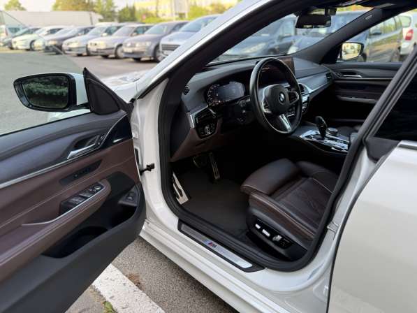 BMW, 6er, продажа в г.Минск в фото 11