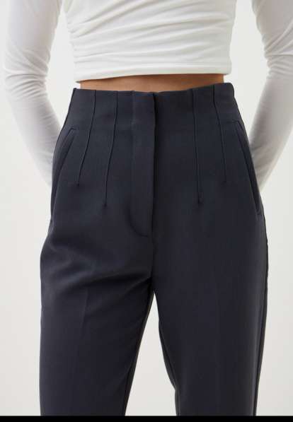 Брюки классические зауженные женские в Ижевске