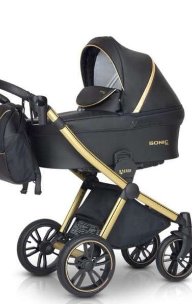 Детская коляска