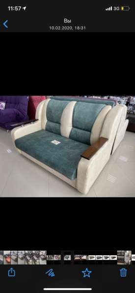 Мягкая мебель в Ростове-на-Дону фото 3