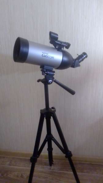 Телескоп Orion GoScope 70mm