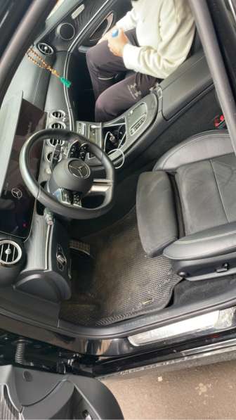 Mercedes-Benz, E-klasse, продажа в Москве в Москве фото 4